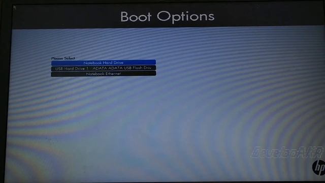 How to remove HP BIOS password & fix serial number errors смотреть онлайн