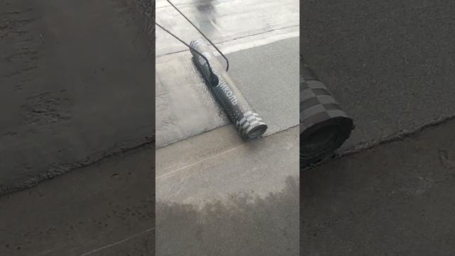 Рулонная кровля Технониколь