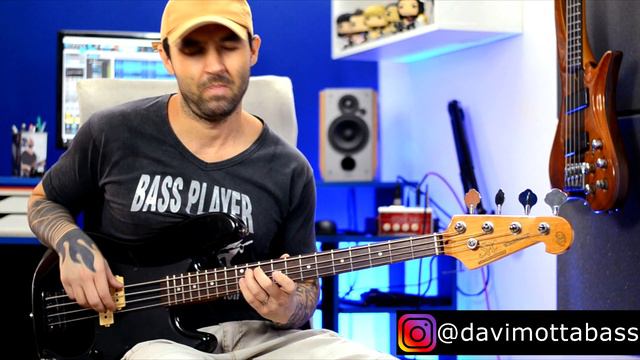 Baixo SX PBass Vintage Series Short Scale 30" смотреть онлайн