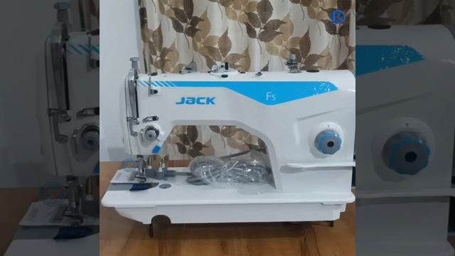 Jack f5 തയ്യൽ മെഷീൻ റിവ്യൂ 2022/Jack F5 sewing machine unboxing2022 смотреть онлайн