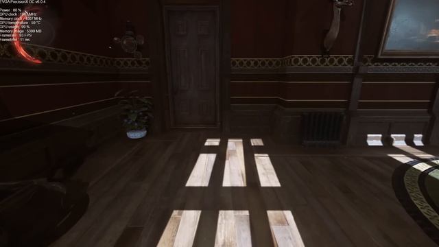 Dishonored 2 - The First 25 Minutes (Ultra / GTX 1070) смотреть онлайн