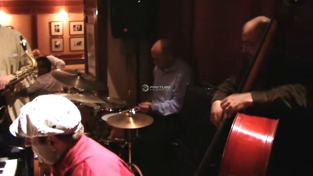 Игорь Бутман Live In Malkhas Jazz Club смотреть онлайн