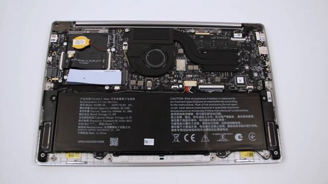 Ноутбук Infinix INBOOK X2 GEN11 XL23. Отличный экран и компактность по доступной цене смотреть онлайн