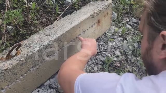 Проба пера. Буры Гранит. смотреть онлайн