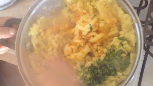 Как приготовить "Пирожки" в домашних условиях №13 смотреть онлайн