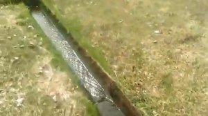 Как это работает.Очистные сооружения биологической очистки сточных бытовых отходов.