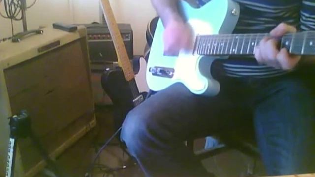 cabronita especial versus telecaster.wmv смотреть онлайн