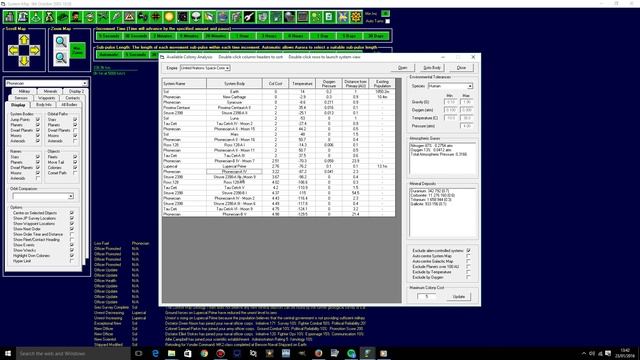 Aurora 4x - UNSC - Episode 58 - Engine Trouble смотреть онлайн