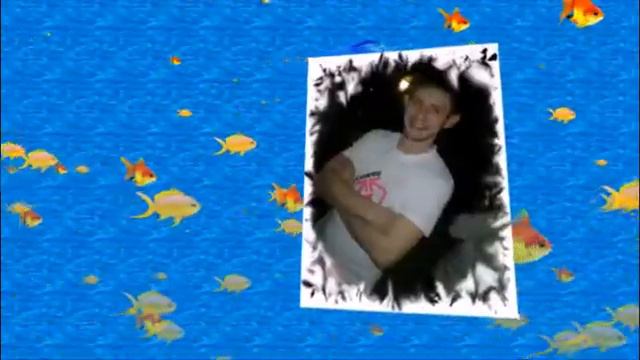 Федя братишка с днем рождения от Уральского смотреть онлайн