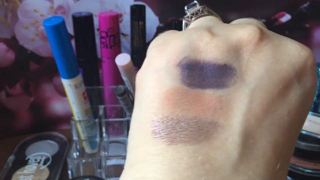 Косметичка на неделю с 30 июля по 5 августа смотреть онлайн