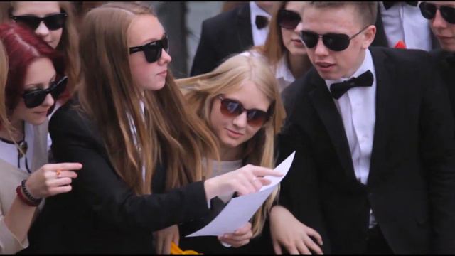 Гимназия №6. Выпуск 2016. смотреть онлайн