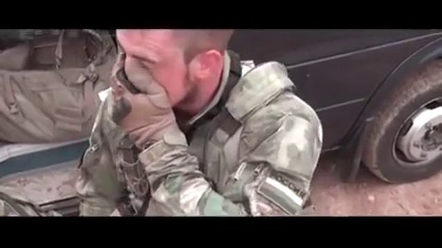 ОСН ВИТЯЗЬ "Кукушка" смотреть онлайн