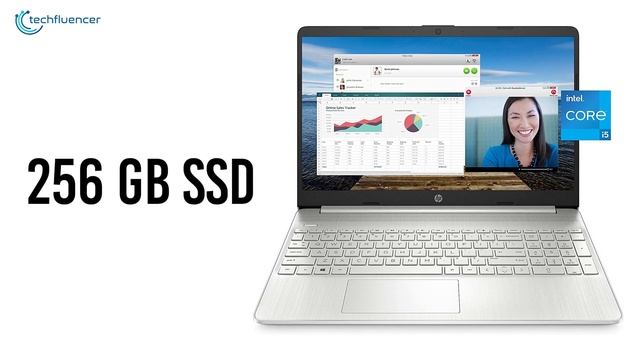 Top 5 Best Budgets 11th Gen Laptop смотреть онлайн