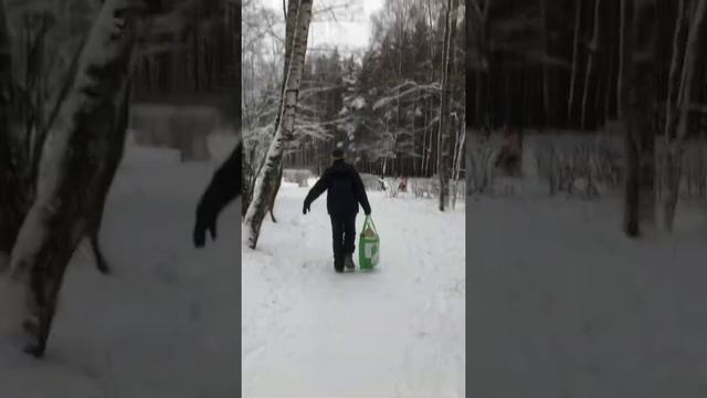 Вешаем скворечник (1) смотреть онлайн