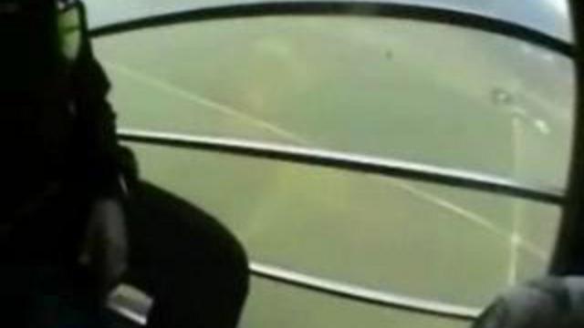 Парашут застрял в хвосте смотреть онлайн