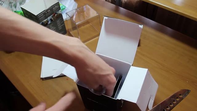 UNBOXING MY GOPRO HERO 4 SILVER/РАСПАКОВКА МОЕЙ НОВОЙ ГОУПРО/Даниил Мальков смотреть онлайн