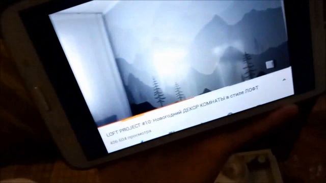 Как преобразить старую дверь своими руками?Для тех, кто не умеет рисовать. смотреть онлайн