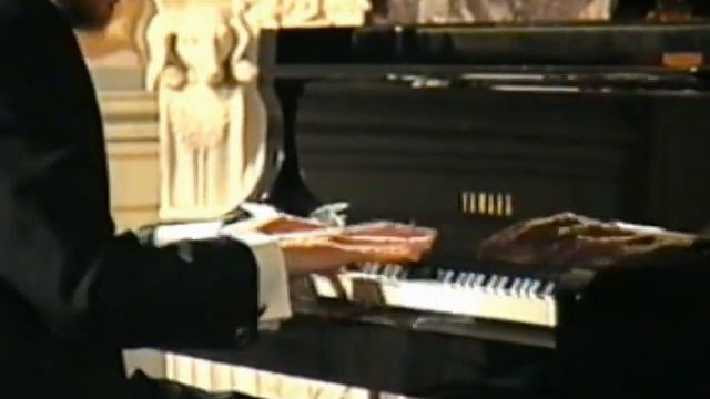 Paradisi Toccata смотреть онлайн