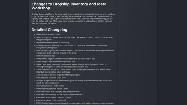 ICARUS NEWS #14 | Обновление 13 недели | Переобучение персонажа | Сброс талантов | Продажа экзотики смотреть онлайн