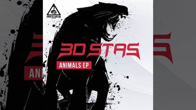 Cat (Original Mix) смотреть онлайн