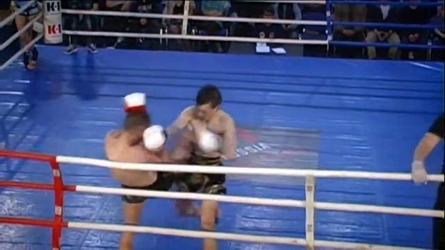 K-1 RUSSIA STARS смотреть онлайн