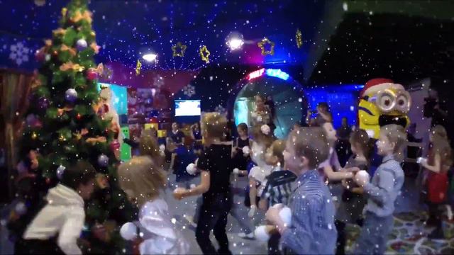 Улетный Новый Год в Новой Планете☃️ смотреть онлайн