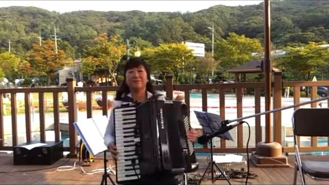 송파아코디언동호회 한글공원 (노들강변, 보리밭, 닥터 지바고, 왈츠3) смотреть онлайн