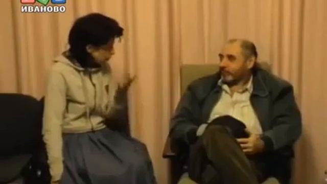 ШОК...!!! Муж избивает жену