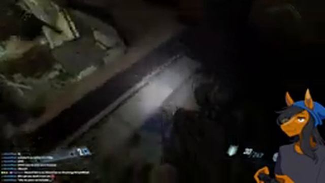 F.E.A.R 2 FULL VOD First Playthrough [Spooktober 2022] смотреть онлайн