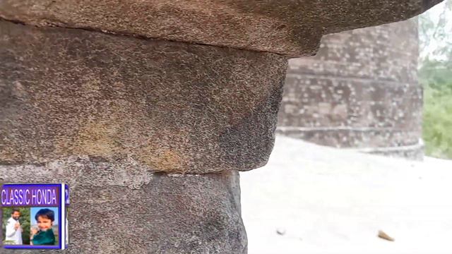 ROHTAS FORT JHELUM | QILA ROHTAS | SOHAIL GATE | غازی سہیل دروازہ | قلعہ روہتاس جہلم