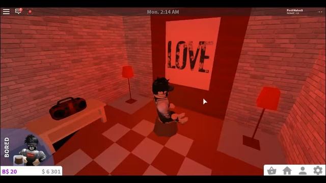 ROBLOX BLOXBURG beautiful 10 paint codes in our house смотреть онлайн