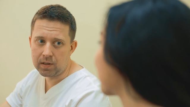 Рекламный ролик для стоматологической клиники Гиппократ смотреть онлайн