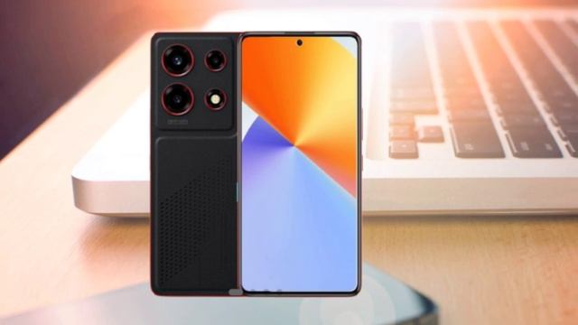 Infinix Note 30 Vip || Infinix Note 30 vip In Pakistan|| смотреть онлайн