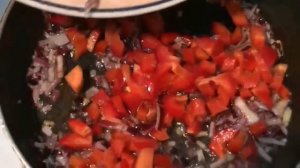 Постный суп из нута быстро и вкусно готовим дома