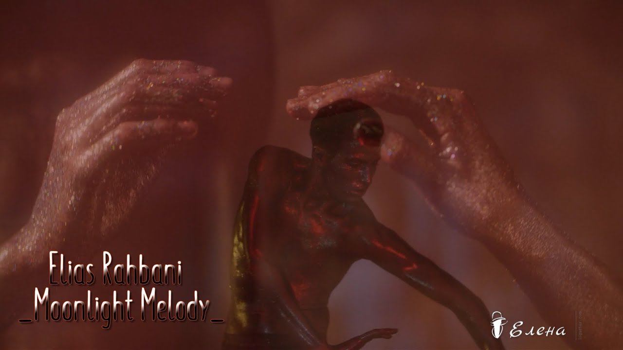 Elias Rahbani   Moonlight Melody*       Мелодия лунного света...