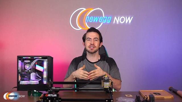 11 17 Newegg Now AOSTIRMOTOR S07 B Electric Bike, Wavlink Ultra 5K Docking Station, and more смотреть онлайн