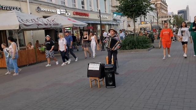 Казань - брейкданс ! 1 смотреть онлайн