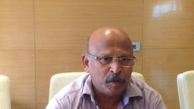 Mr. Praveen Bordekar of Bharat Petroleum sharing views on Kohinoor Farms, Noida, Delhi NCR смотреть онлайн