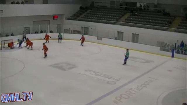 Maksim Antonov 2019-2020 highlights смотреть онлайн