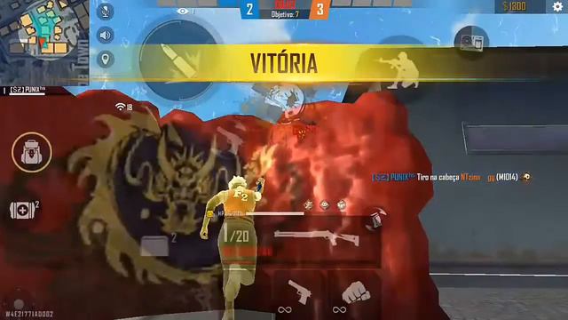 Gravity Falls - Adam Hau MODE RUOK, APELAPATO, LORD, KARLLUS (M14, DESERT, M1014, MP5) смотреть онлайн