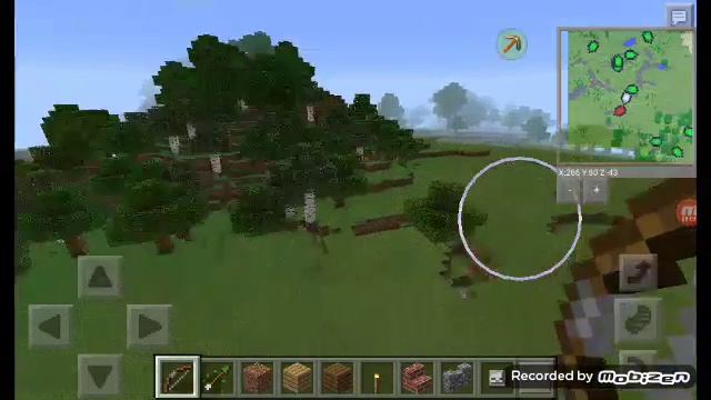 Minecraft 15.6 herobrine modu смотреть онлайн
