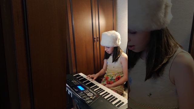 Как в лесу, лесочке. Обр. К.С. Полонского. смотреть онлайн