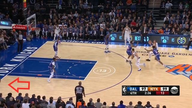 Can You Read The Game Like Luka Doncic? смотреть онлайн