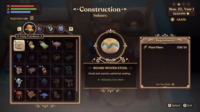 Fae Farm Nintendo Switch Review!