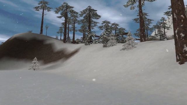 Carnivores: Ice Age (Eng\Rus) - 2001 - Зона 4: Сухое Озеро смотреть онлайн