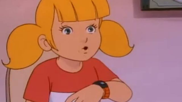 inspector gadget 1x28 The Coo Coo Clock Caper смотреть онлайн