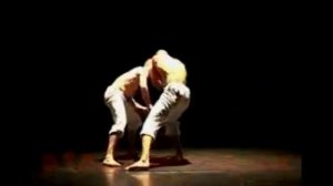 КАПОЭЙРА музыка DJ Riny