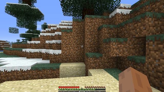 Очень страшная версия! | Мистическая версия 1.1 | Minecraft смотреть онлайн