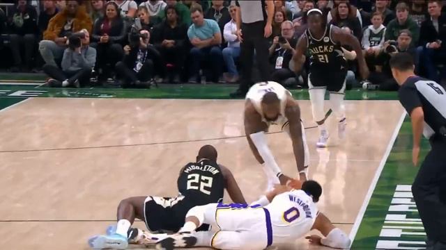 Inside the NBA Talk Winners & Losers At The Trade Deadline смотреть онлайн