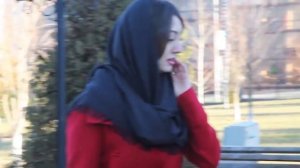 Сестра. Чеченский социальный ролик.